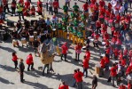 Entitats i veïns es bolquen a la primera Diada de Cultura Popular Catalana de Ripollet -Imatge 4-