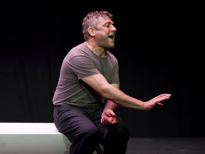 <i>Primer amor</i> obre nou trimestre de la programació estable al Teatre Auditori -Imatge 1-