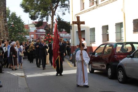Festa de Sant Francesc dAsss -Imatge 1-