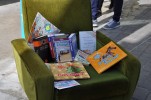 Les novetats, els llibres més venuts al Racó de les lletres locals  -Imatge 4-