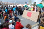 Èxit de la 25a edició del Sant Jordi a la Rambla -Imatge 4-