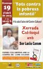 Música, entitats, artesania, tapes i la visita de Sor Lucía Caram, al Sant Jordi a la Rambla 2015 -Imatge 3-