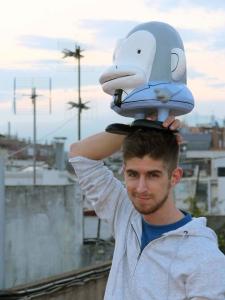 Surt a la venda <i>Simiocràcia</i>, el nou llibre d'Aleix Saló sobre la crisi -Imatge 1-