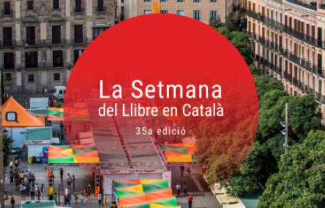 La Biblioteca de Ripollet amplia el seu fons comprant llibres a la Setmana del Llibre en Català -Imatge 1-