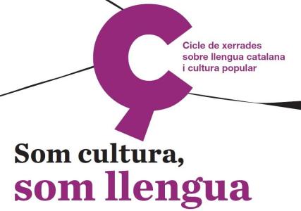 Som cultura, som llengua: "Tradicions de Sant Jordi" -Imatge 1-