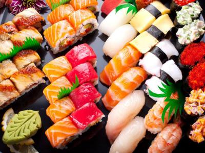 Taller de cuina: sushi -Imatge 1-