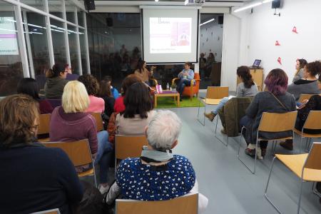 La literatura romntica protagonitzar un nou club de lectura a la Biblioteca -Imatge 1-