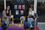 Tamara Marín presenta "Nix", la seva sisena novel·la -Imatge 3-