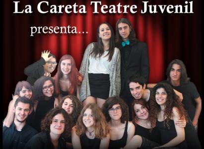 La Careta Teatre proposa una obra d'improvisació i una altra en homenatge a Alejandro Casona -Imatge 1-