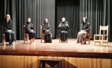 Amics de Teatre torna amb Bernarda Alba al Centre Parroquial en el marc de l'Any Lorca -Imatge 3-