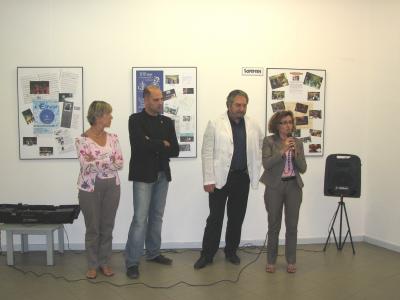 La música de l'Espingari acosta el mar a Ripollet -Imatge 1-