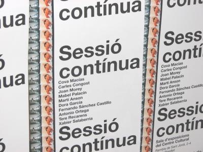 El Centre Cultural aposta per la innovació artística -Imatge 1-