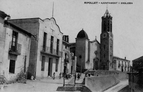 Itinerari històric, des del CIP amb motiu del Dia Internacional dels Museus -Imatge 1-