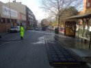 L'Ajuntament incrementa el servei de neteja de carrers i espais públics -Imatge 3-