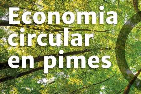 El PMO ofereix un curs gratuït d'economia circular per a Pimes -Imatge 1-