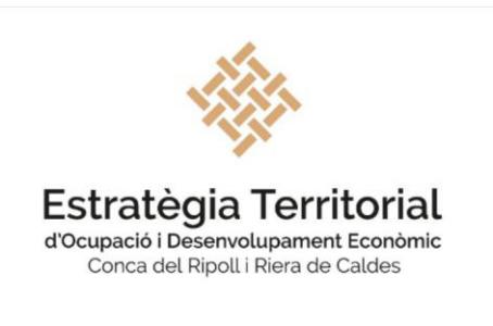 Procés participatiu per definir l'estratègia territorial de desenvolupament econòmic i d'ocupació -Imatge 1-