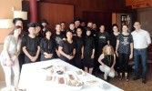 18 joves de la comarca, entre ells 3 de Ripollet, aprenen restauraci dins Joves per l'Ocupaci -Imatge 2-