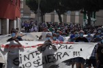Els treballadors de Sintermetal es manifesten contra el tancament -Imatge 3-