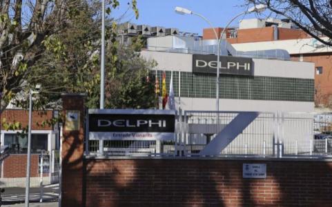 16 veïns de Ripollet es veuen afectats per l'anunci del tancament de Delphi a Sant Cugat -Imatge 1-