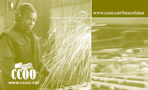 'Busco Feina' s'exposa al Centre Cultural -Imatge 1-