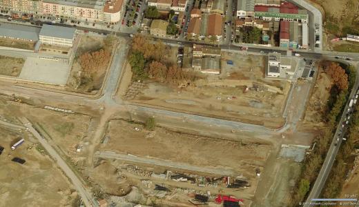 El Grupo Serhs invertirà 50 milions d'euros en un centre logístic a Ripollet -Imatge 1-