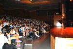 Ms de 300 alumnes de 5 de primria s'acomiaden al Teatre Auditori del curs d'educaci viria -Imatge 3-