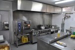 L'Escola Escursell inaugura la nova cuina del servei de menjador -Imatge 2-