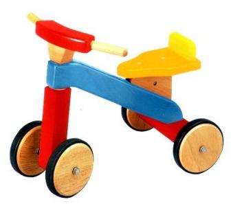 Xerrada sobre joguines a l'escola Els Pinetons -Imatge 1-