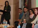 El tinent d'alcalde d'Educaci participa a la 1a Jornada per a orientadors i orientadores acadmics  -Imatge 2-
