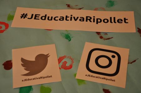 Els centres educatius pblics de Ripollet inauguren un cicle de jornades educatives -Imatge 1-