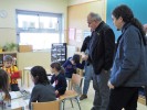 Generalitat i Ajuntament acorden reformular i millorar el projecte educatiu de Ripollet -Imatge 4-