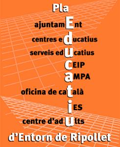 Els centres educatius ofereixen a les famílies tallers per a la cohesió social -Imatge 1-