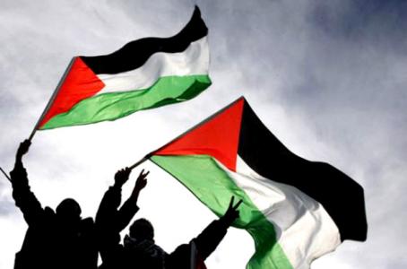ERC a Ripollet dóna suport a Palestina -Imatge 1-
