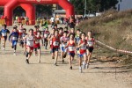 Més de 350 atletes participen al XXX Cros Vila de Ripollet -Imatge 3-