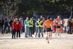 Més de 350 atletes participen al XXX Cros Vila de Ripollet -Imatge 5-