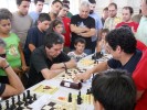 Gran presència internacional a l'Obert d'Escacs de Can Mas -Imatge 3-