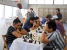 Gran presència internacional a l'Obert d'Escacs de Can Mas -Imatge 4-