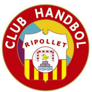 Sopar: 50 aniversari Club Handbol Ripollet -Imatge 1-