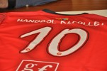 Els colors de Ripollet, a la nova equipaci del Club Handbol Ripollet -Imatge 4-