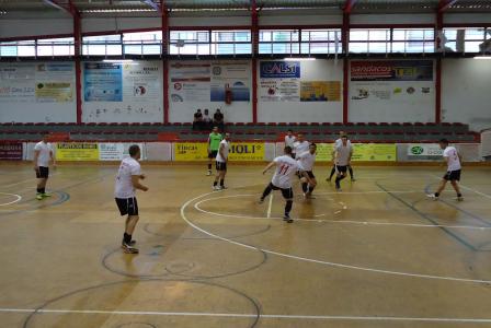 Resultats esportius del 16 i 17 d'abril de 2011 -Imatge 1-