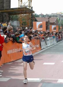 Bona actuació del RUA a la Milla de Martorell i a la Milla de la Sagrada Família -Imatge 1-