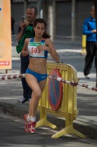 El RUA participa al Campionat de Catalunya cadet -Imatge 1-