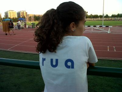 El RUA als Campionats d'Espanya Cadet i Catalunya Promesa -Imatge 1-