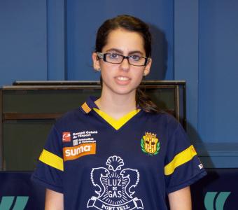 Dues medalles de plata a l'Open d'Àustria de Tennis Taula -Imatge 1-