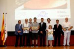 El Tennis Taula Ripollet millor club de Catalunya de promoció de l'esport base -Imatge 3-