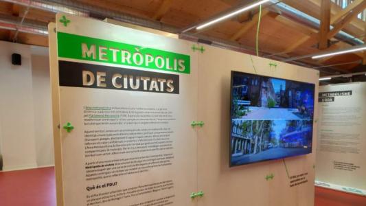 La ciutadania de Ripollet convidada a participar al debat sobre el futur urbanstic metropolit -Imatge 1-