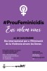 25N #EnsVolemVives  - Entitats i Ajuntament diuen prou a la violència envers les dones amb un vídeo -Imatge 3-