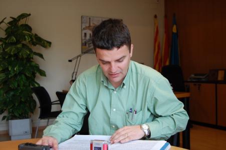 Acords de la Junta de Govern Local del 5 de mar de 2008 -Imatge 1-