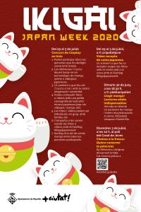 2a edició de la Japan Week sobre cultura japonesa i el manga -Imatge 1-