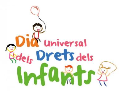 Ripollet celebra amb una jornada lúdica el Dia Universal dels Drets dels Infants -Imatge 1-
